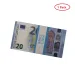 Wholesale Prop Toy Copy Money F A Ux Billet 10 50 100 200 500 Euro Fa K E Banknotes 100PCS/Pack_maomaolike.com