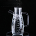 Glass Pot With Scale, Control Household Kitchen, Soy Sauce Bottle, Vinegar Pot, No Oil Hanging Or Leaking_maomaolike.com
