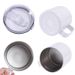 New Double Wall Stainless Steel Coffee Mug 12oz 16oz Tea Cup 350ml 450ml Insulated Thermos Vacuum Mugs Handle_maomaolike.com