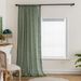 Simple Atmosphere Balcony Floating Curtains Home Decoration Kitchen Living Room In Stock Wholesale_maomaolike.com