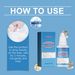 Jakehoe All-In-One Fabric Stain Remover Protects Clothing, Cleans Oil Stains And Gently Cleans Stubborn Stains_maomaolike.com