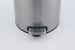 SSTC002-5L-S, Stainless Steel Kitchen Trash Can, 5L_maomaolike.com