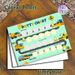 Potty Chart Painting Poster, Vibrant Cartoon Construction Vehicle Themed Poster, Practical Aid For Tracking Potty Training Progress, Ideal For_maomaolike.com