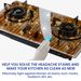 Jue Fish Protective Kitchen Cleaner, Range Hood Kitchenware Heavy Oil Cleaning Strong Decontamination_maomaolike.com