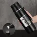 600/800/1000ml Hot Cold Thermos Tumbler Stainless Steel Coffee Cup Water Bottle Portable Travel Sports Kettle Vacuum_maomaolike.com