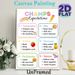 CHAMPS Expectations Painting Poster, Soft-toned Cute Cartoon Classroom Rules Poster, Clear Behavior Guidelines To Maintain Orderly Learning_maomaolike.com