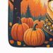 Akita Fall Memory Foam Kitchen Mat Machine Washable Anti-Fatigue Mat Cushion Comfort Bath Mat Or Kitchen Rug_maomaolike.com