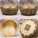 Treasure Wealth Ornament Living Room Front Desk Decoration Creative Relief Retro Double Dragon Large Copper Bowl Basin Craft_maomaolike.com