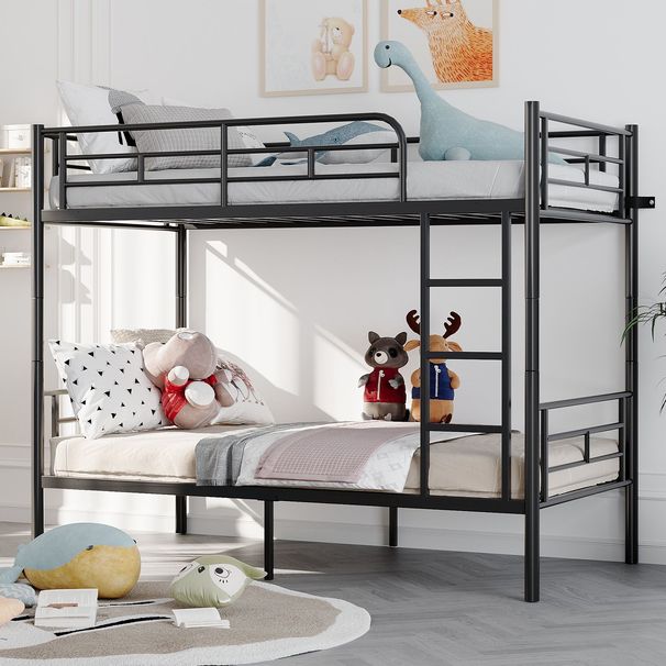 BUNK BED_maomaolike.com