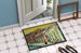 Remember When Doormat Front Door Mat Indoor Outdoor Rugs For Entryway, Non Slip Washable Low Pile, 24H X 36W_maomaolike.com