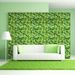 SA-1020 Grassland New Bedroom Living Room Background Wallpaper Sticker_maomaolike.com