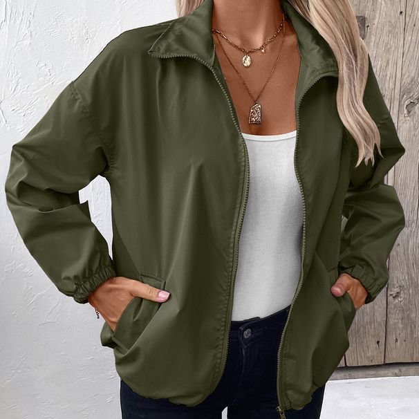 Women's Clothing waterproof clothing outdoor sports leisure raincoat casual jacket jacket tops_maomaolike.com