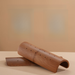 Cervical Repair Neck Support Sleep Aid Solid Wood Mugwort Heat Therapy Special Relief Traction U-Shaped Hard Bamboo_maomaolike.com