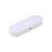 Smart Wireless Charging Motion Sensor Night No Wiring Required For Home Use Nighttime Corridor Wardrobe Cabinet LED_maomaolike.com