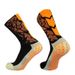 Camouflage arrow football socks towel non slip magic socks square friction film men and women professional competition training socks_maomaolike.com