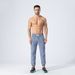Men's Clothing Casual Straight Overalls Quick-Drying Sports Running Fitness Outdoor Cycling Pants Breathable Loose Sweatpants_maomaolike.com