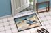 Tern Resting Doormat Front Door Mat Indoor Outdoor Rugs For Entryway, Non Slip Washable Low Pile, 24H X 36W_maomaolike.com