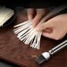 Tool Stainless Steel Multifunctional Kitchen Ultra-fine Hand-protecting Grater Shredding Knife Scallion Cutter_maomaolike.com