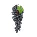 In-stock Supply Of Grape Clusters, Artificial PVC Frosted Grapes, Fake Fruit, Photography Props Wholesale_maomaolike.com