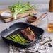 Special Steak Frying Pan Breakfast Pot Fried Eggs Multi-function_maomaolike.com