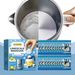 Jaysuing Multi-Purpose Scale Removal Effervescent Tablet Scale Cleaning Effervescent Tablet Electric Kettle Scale Cleaning Tablet_maomaolike.com