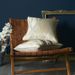 Light Luxury Geometric Pillow Cover High Precision Edge Piping Light Luxury Pillow Cushion_maomaolike.com