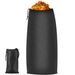 Lawn Tractor Leaf Bag 54 Cubic Feet Standard Garden Waste Collection Bag W/ 112in Opening For Fast & Easy Leaf Collection Riding Lawn Mower Rubbish Bag Outdoor_maomaolike.com