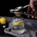 Squeezer Stainless Steel Manual Processor Kitchen Accessories Juice Fruit Pressing Citrus Orange Juicer Lemon Press_maomaolike.com
