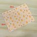 Internet Celebrity Wrapping Oil-Absorbing And Oil-Proof Sandwich Paper Tray Pastry Bread Baking Plate Mat Customizable_maomaolike.com