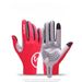 Fitness gloves for men and women thin anti-cocoon sports wrist guard non-slip equipment training horizontal bar yoga palm half finger_maomaolike.com