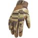 Tactical gloves Camouflage outdoor sports tactical gloves All refers to motorcycle riding gloves for men and women mountaineering protective gloves_maomaolike.com
