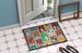 Lots Of Jack Russell Terrier Doormat Front Door Mat Indoor Outdoor Rugs For Entryway, Non Slip Washable Low Pile, 24H X 36W_maomaolike.com