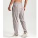 Men's Clothing Sports Casual Trousers Thin Elastic Quick-Drying Loose Skinny Pants Running Fitness Training Pants _maomaolike.com