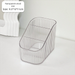 Makeup Organizer Storage Transparent Acrylic High-end Lipstick Skincare Products Vanity Desktop Cosmetic Rack_maomaolike.com