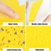 20-400Pcs Stickers Double Sided Flying Insect Catcher Fly Trap Insects Glue Sticky Board For Greenhouse Home Garden_maomaolike.com