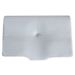 Cervical Pillow For Neck And Shoulder,Contour Memory Foam Pillow,Ergonomic Neck Support Pillow For Side Back Stomach Sleepers With Pillowcase_maomaolike.com