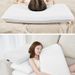 Memory Foam Pillow Slow Rebound Bread Pillow Neck Pillow Memory Pillow Non Collapse Sleeping_maomaolike.com
