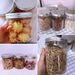 20Pcs/lot 30/50/60/80ml Storage With Lids Aluminum Round Canister Empty Plastic Cosmetic Jars Food Travel Bottle Pot_maomaolike.com