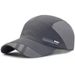 Hot Sale The new spring sun outdoor-travel-basecap sport breathable hat_maomaolike.com