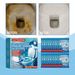 Jaysuing Toilet Cleaning Tablets, Easy Toilet Cleaning And Decontamination Efficient Descaling And Deodorizing Toilet Effervescent Tablets_maomaolike.com
