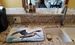 Pelican Diving Dish Drying Mat Absorbent Dish Drying Mat Pad For Kitchen Counter Dish Drainer Mat For Countertop, 14 X 21", Multicolor_maomaolike.com