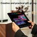 64x64 RGB LED Matrix Panel Programmable Art Display With Bluetooth APP Control Creative Pixel Screen_maomaolike.com
