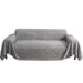 Winter Warm Fleece Sofa Cover – Full Protection Slipcover For Couches, Soft Cozy Blanket-Like Fabric With Elastic Edges,_maomaolike.com