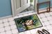 Mallard Doormat Front Door Mat Indoor Outdoor Rugs For Entryway, Non Slip Washable Low Pile, 24H X 36W_maomaolike.com