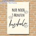 Cozy Cuddle Quote Painting Poster, Minimalist Hand-drawn Poster With Fuzzy Slipper Illustrations, Warm Relatable Design Ideal For Bedroom, Living Room_maomaolike.com