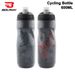 Bolany Bike 600ml Mountain Cycling Water PP5 Heat-And Ice-protected Bottle Outdoor Sports Cup_maomaolike.com
