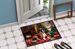 Boxer Cozy Christmas Doormat Front Door Mat Indoor Outdoor Rugs For Entryway, Non Slip Washable Low Pile, 24H X 36W_maomaolike.com