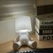 Plug-in Table Lamp For Shy Boys, Bedroom Ambient Light, Desk Ornament, Creative Decoration—cute And Funny_maomaolike.com