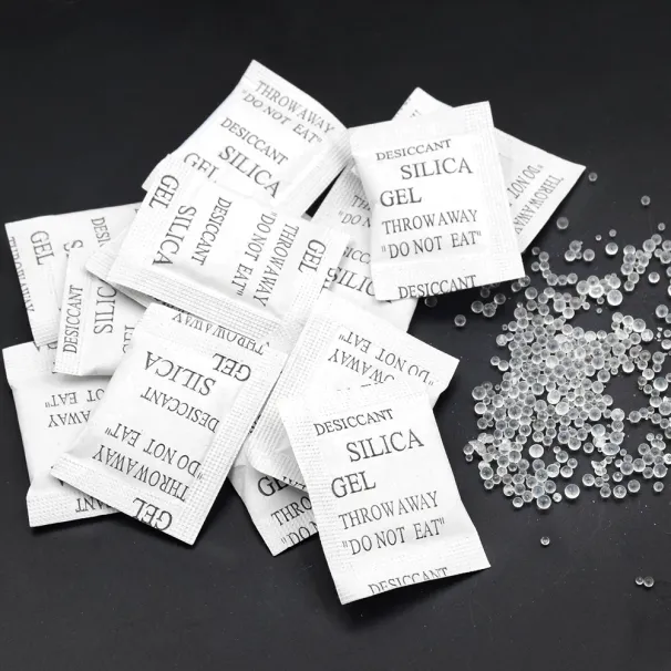 500pcs 1g Non-Toxic Silica Gel Desiccant Damp Moisture Dehumidifier For Kitchen Room Living Absorber Bag Clothes Food Storage_maomaolike.com