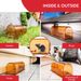1Pc Mouse No Kill Animal Pet Control Cage Reusable Mice Rodent Catcher Rat Trap_maomaolike.com